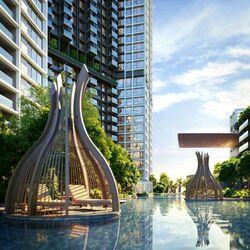 Upper Bukit Timah Road (D21), Condominium #511572251